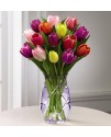 The Gardens Spring Tulip Bouquet